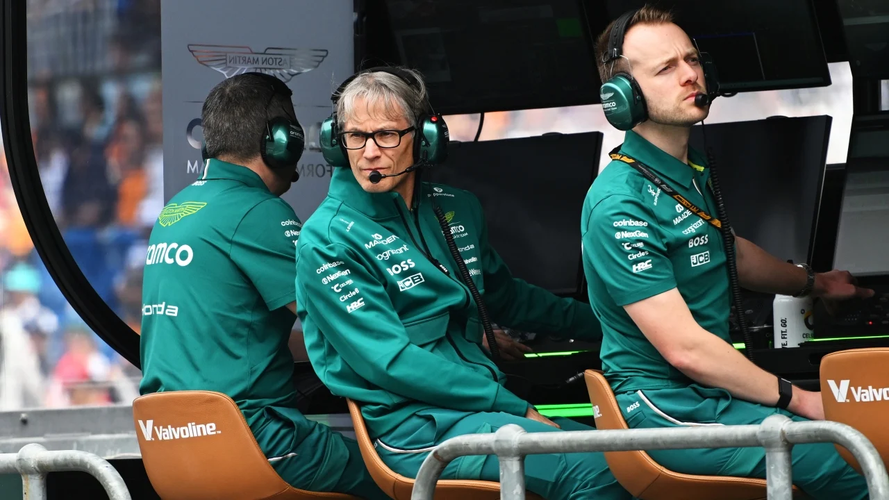 Aston Martin teme que la cancelación de Baréin y Arabia Saudí sea más un problema que una ventaja