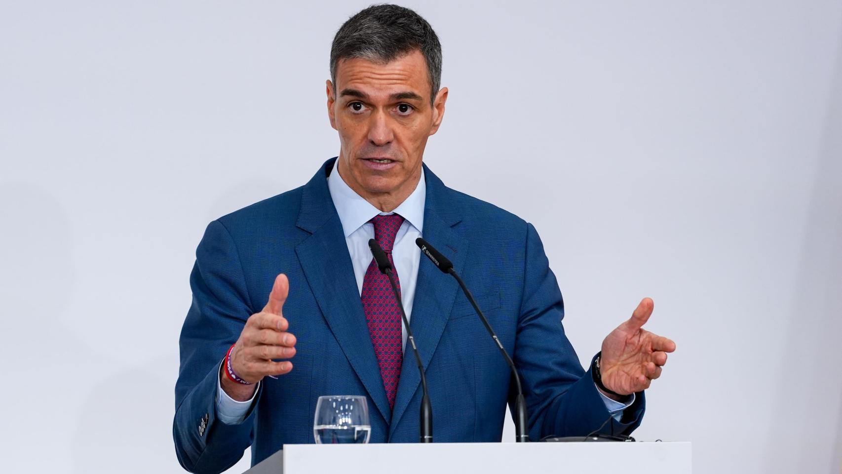 España le pide ayuda a la UE: 1.800 millones de euros para blindar la ciberseguridad y la red 5G en el país