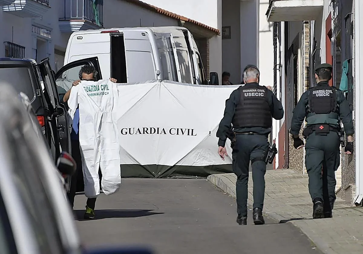 Los audios de la UCO en el caso Francisca Cadenas: «No la vais a encontrar»