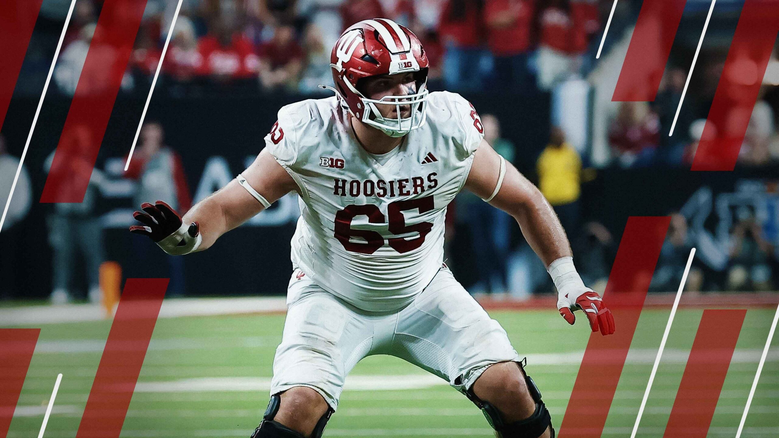 College Football: Top-10 returning offensive tackles for the 2026 season
