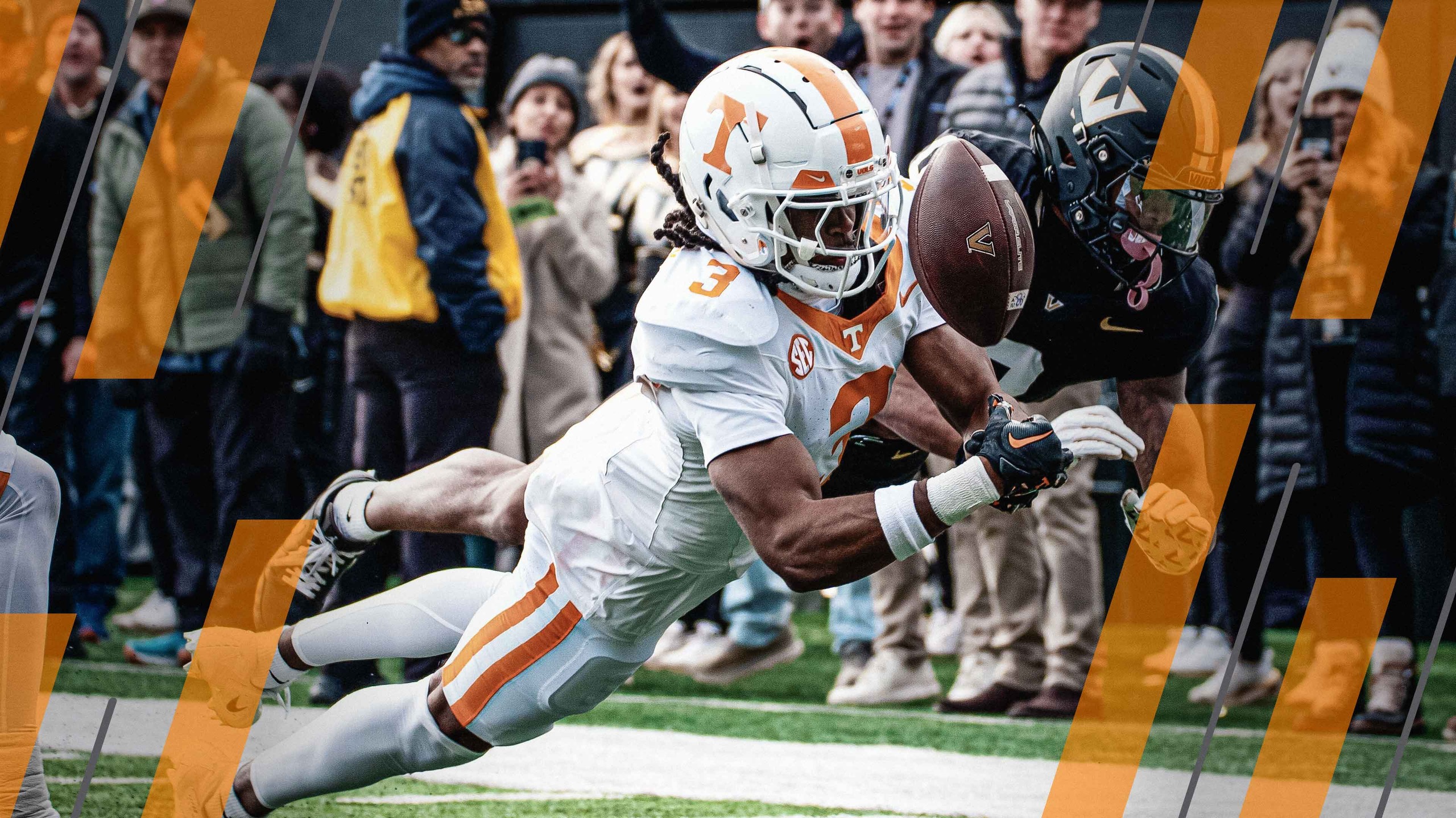 2026 NFL Draft: Tennessee CB Jermod McCoy scouting report