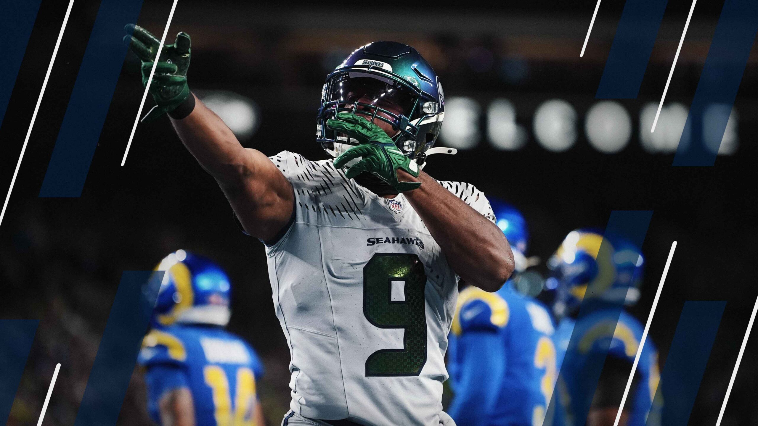 Fantasy Football: Winners, losers after the first week of free agency