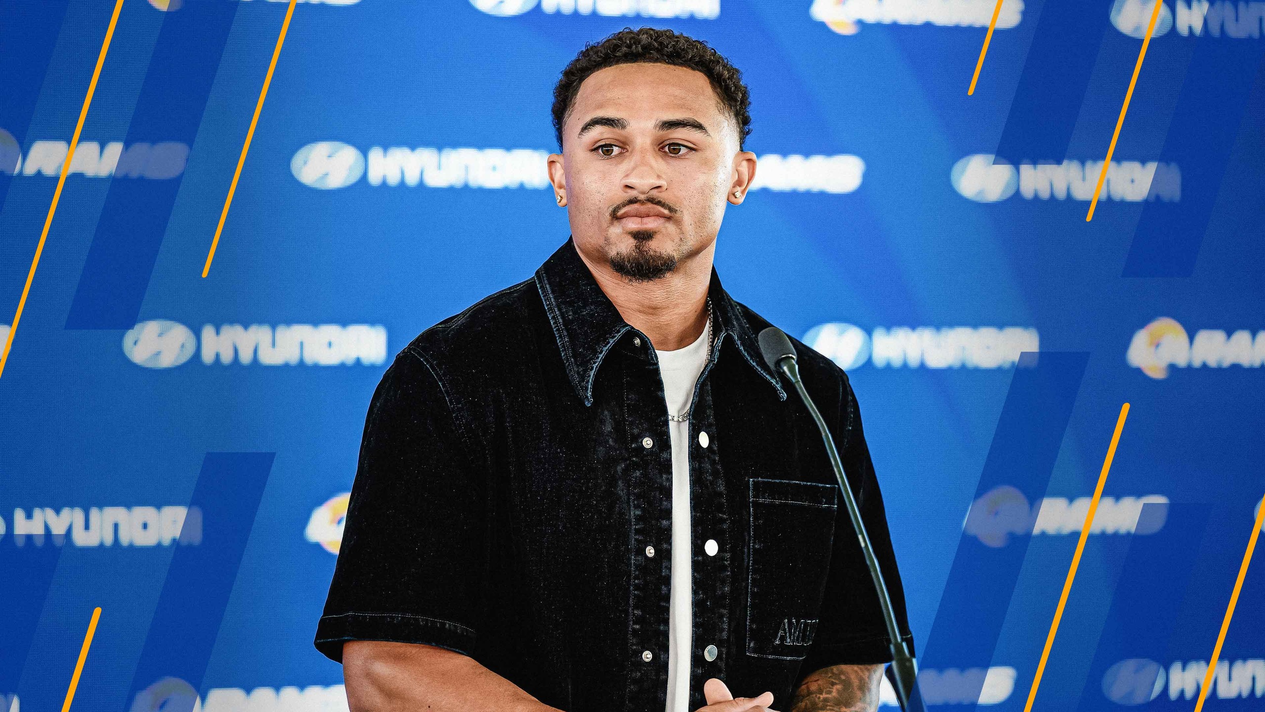 2026 NFL Free Agency: 5 biggest contracts