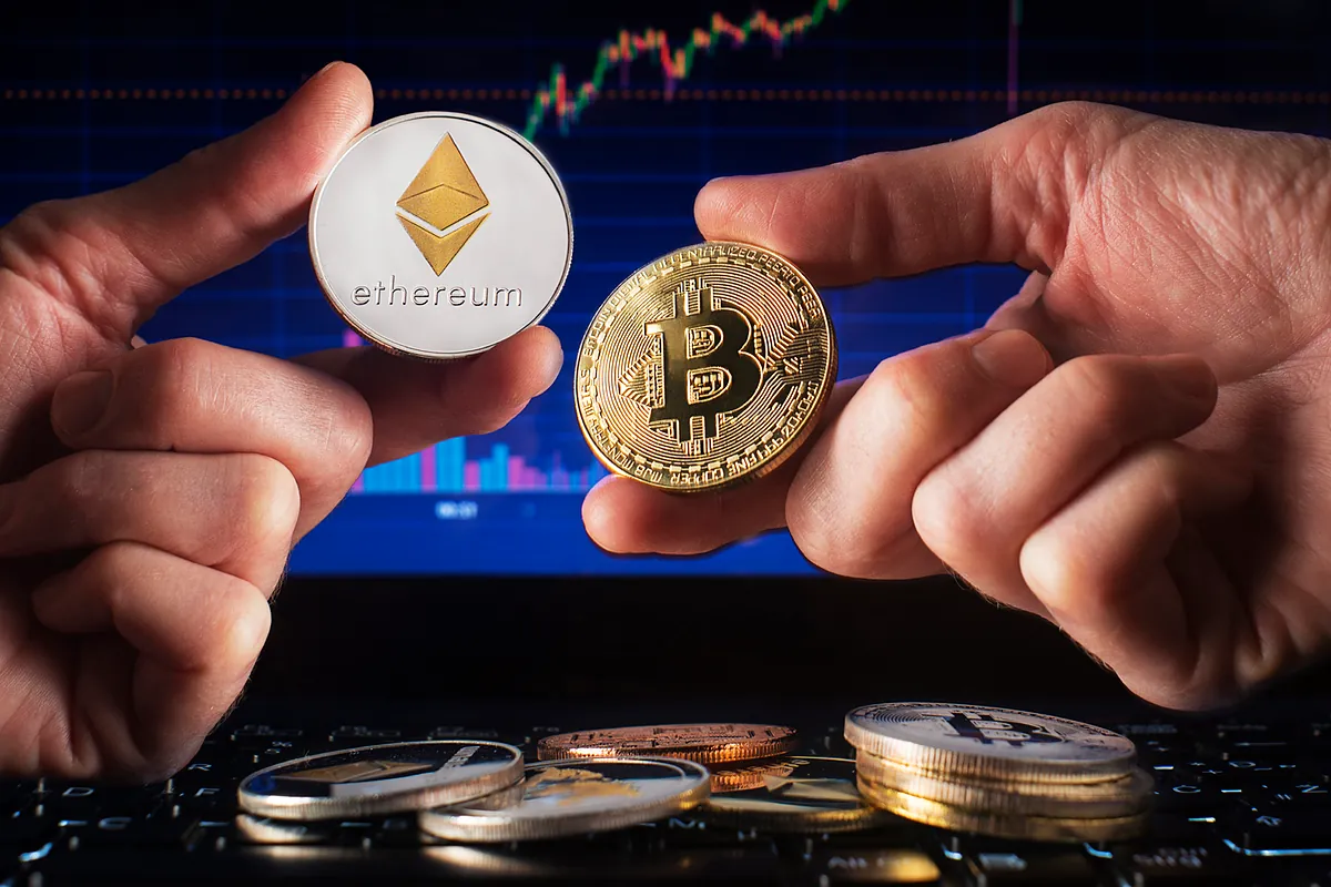 Citi rebaja los precios previstos en bitcoin y ethereum