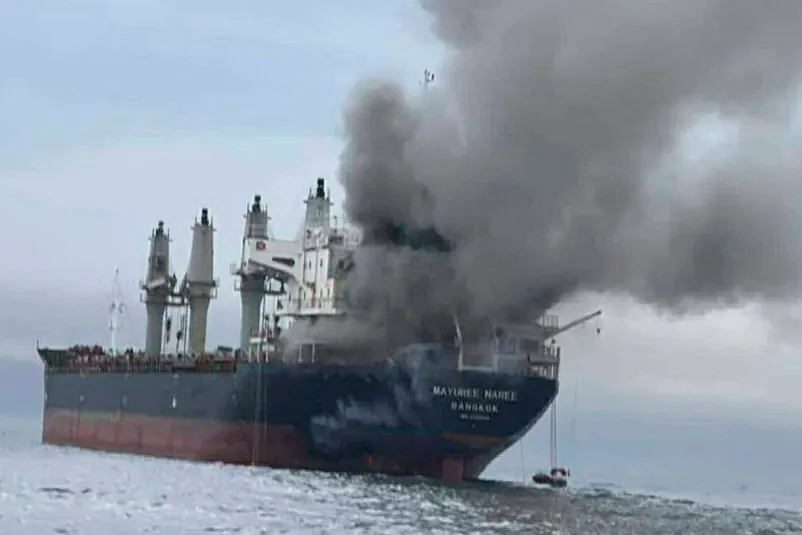 Productores de petróleo: compren la paz, no la guerra