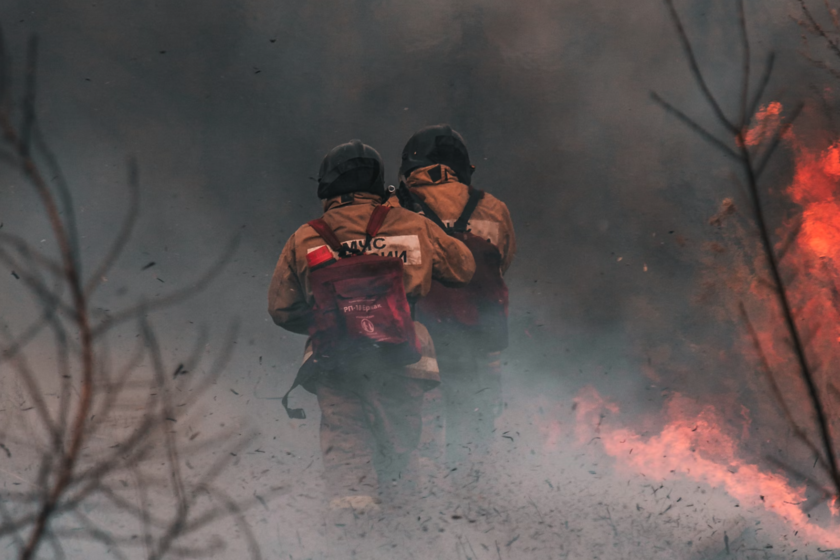 Ni pirómanos, ni ganaderos: el enemigo número uno del monte español se llama cambio climático. Y tenemos datos que lo demuestran