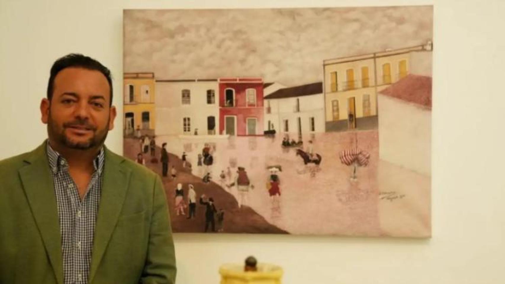 El juez archiva la denuncia contra el exalcalde de La Algaba por presunto acoso sexual a un menor de la localidad