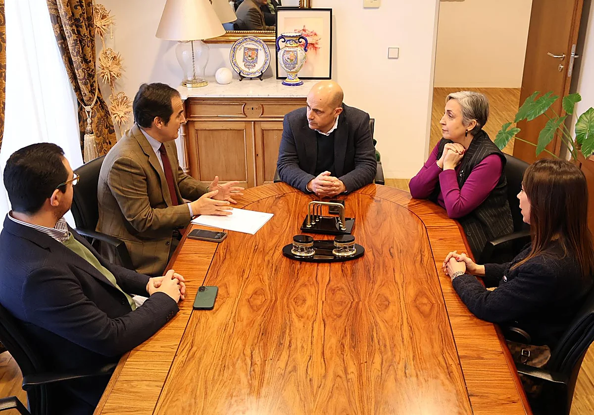 La sede judicial de Archidona contará con nuevas instalaciones