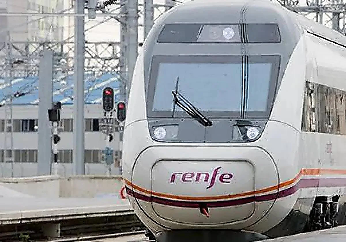 Muere un hombre tras saltar de un tren en marcha al pasarse su parada en Toledo