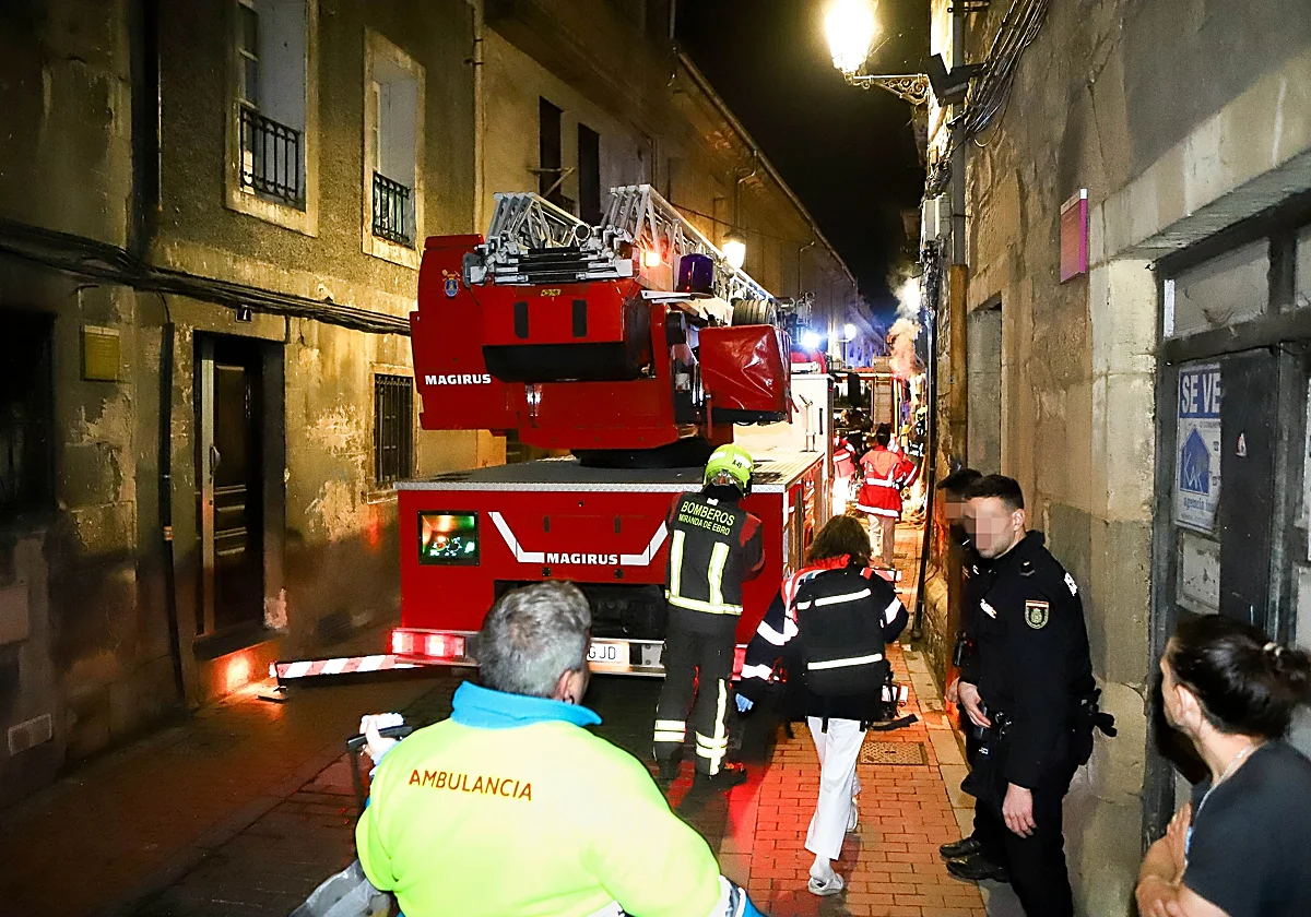 La violencia machista vive el comienzo de año más trágico desde 2020