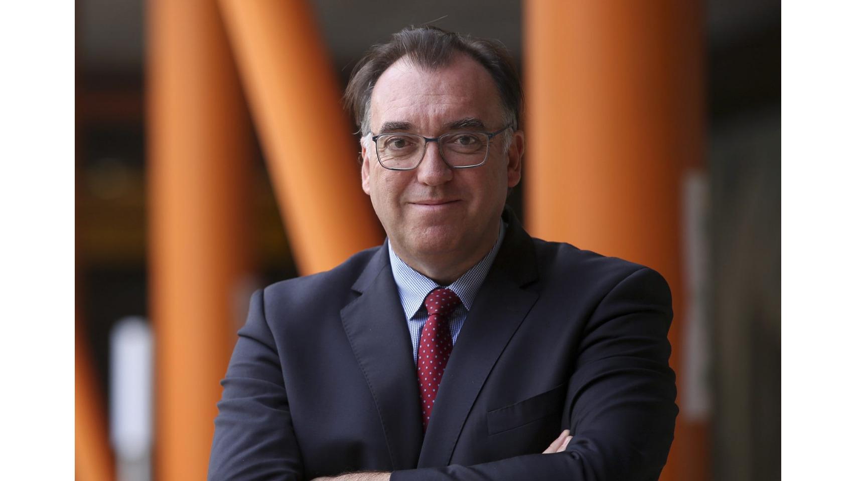 Andalucía estalla contra el Gobierno por el AVE: "Si pasara en Cataluña o el País Vasco, en dos semanas estaría arreglado"