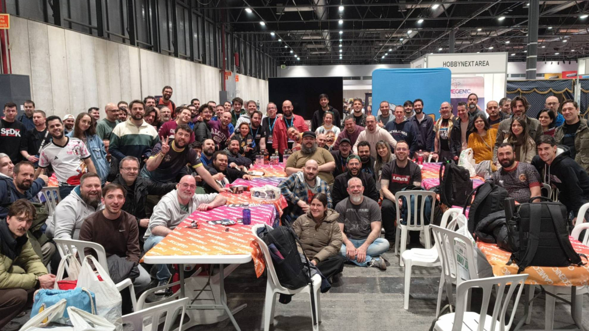 Star Wars Unlimited cierra su primer gran torneo del año con la mejor nota posible