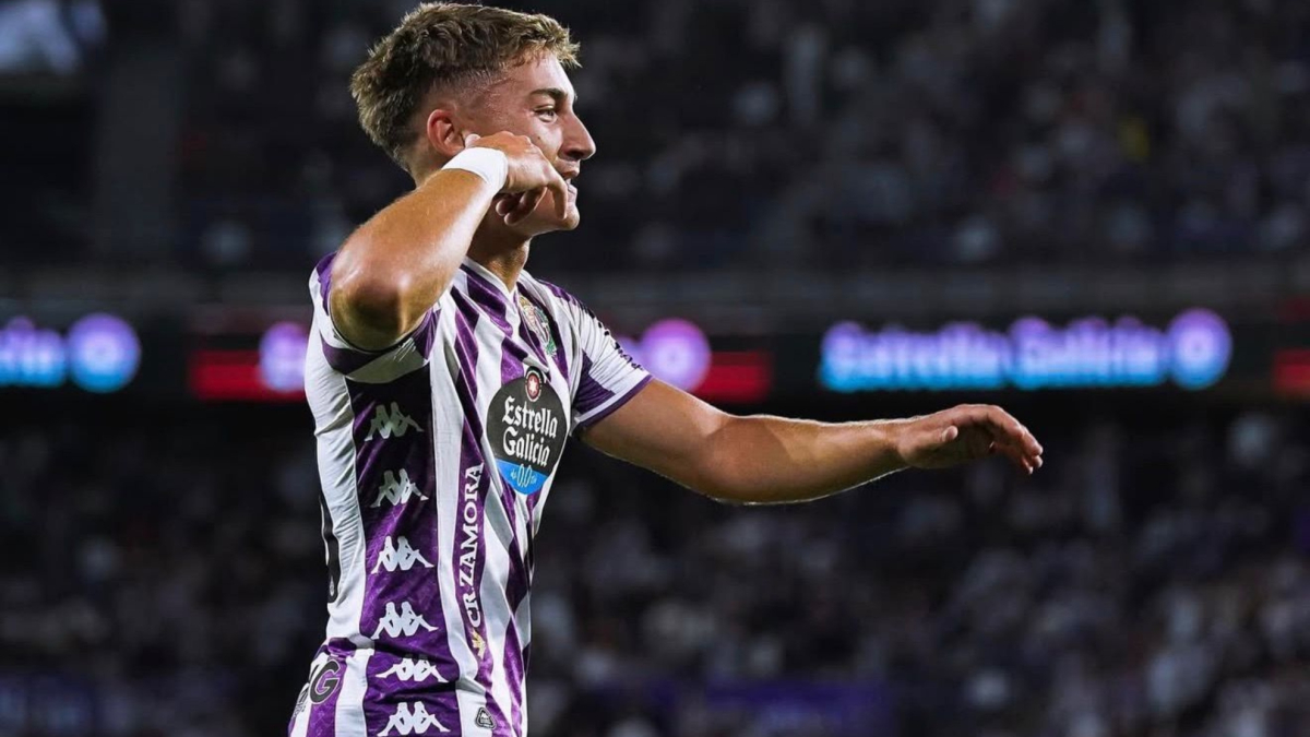 Chuki no renovará y tiene ofertas de Europa