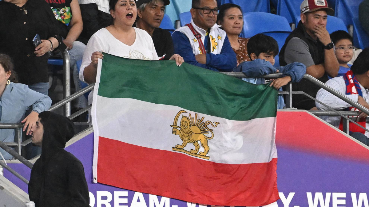 Irán negocia con FIFA jugar sus partidos del Mundial en México y no en Estados Unidos