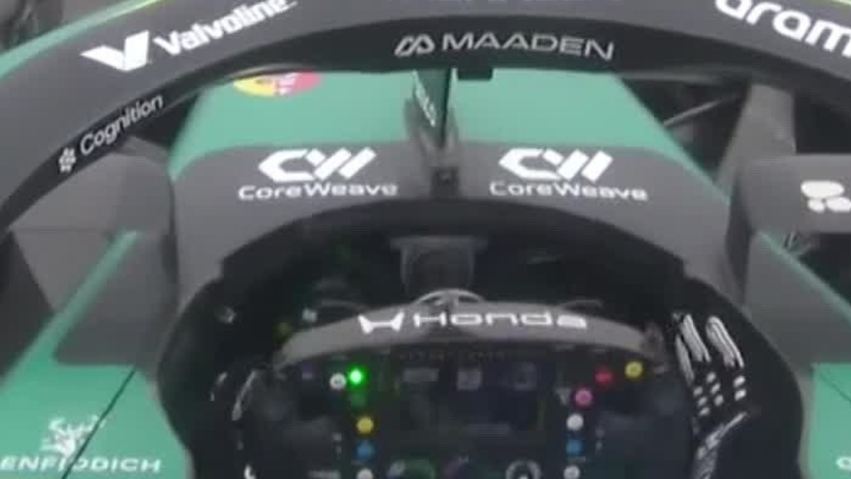 Las posibles secuelas que puede sufrir Alonso<br>