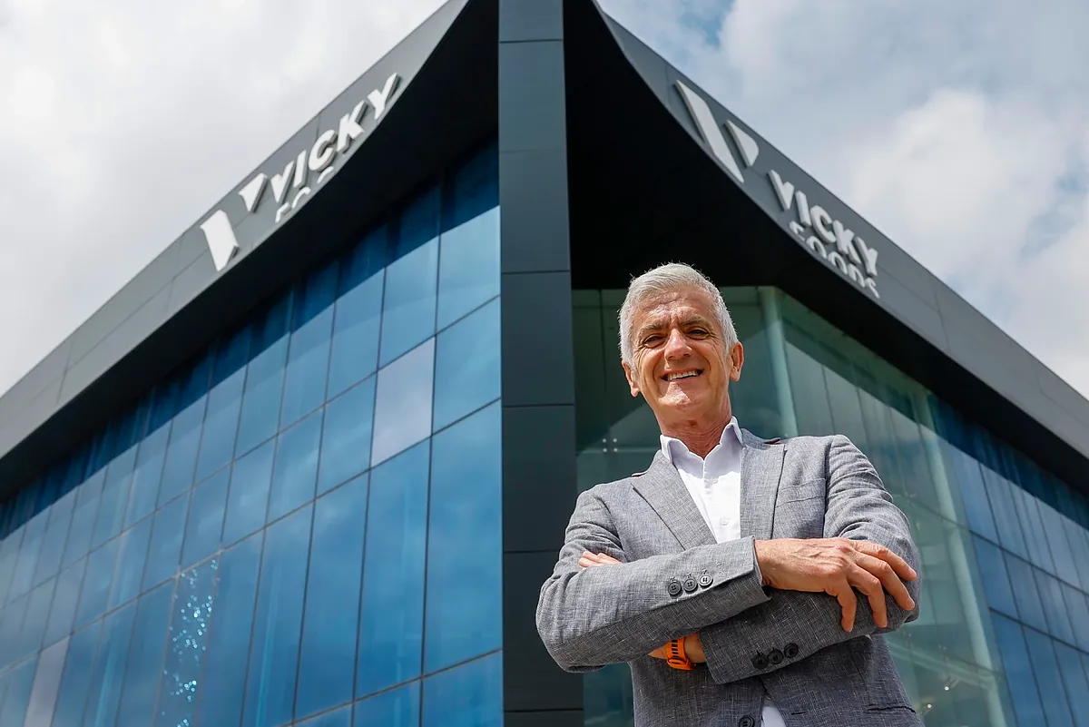 Vicky Foods compra Panrico, que le abre la puerta a fabricar en Portugal