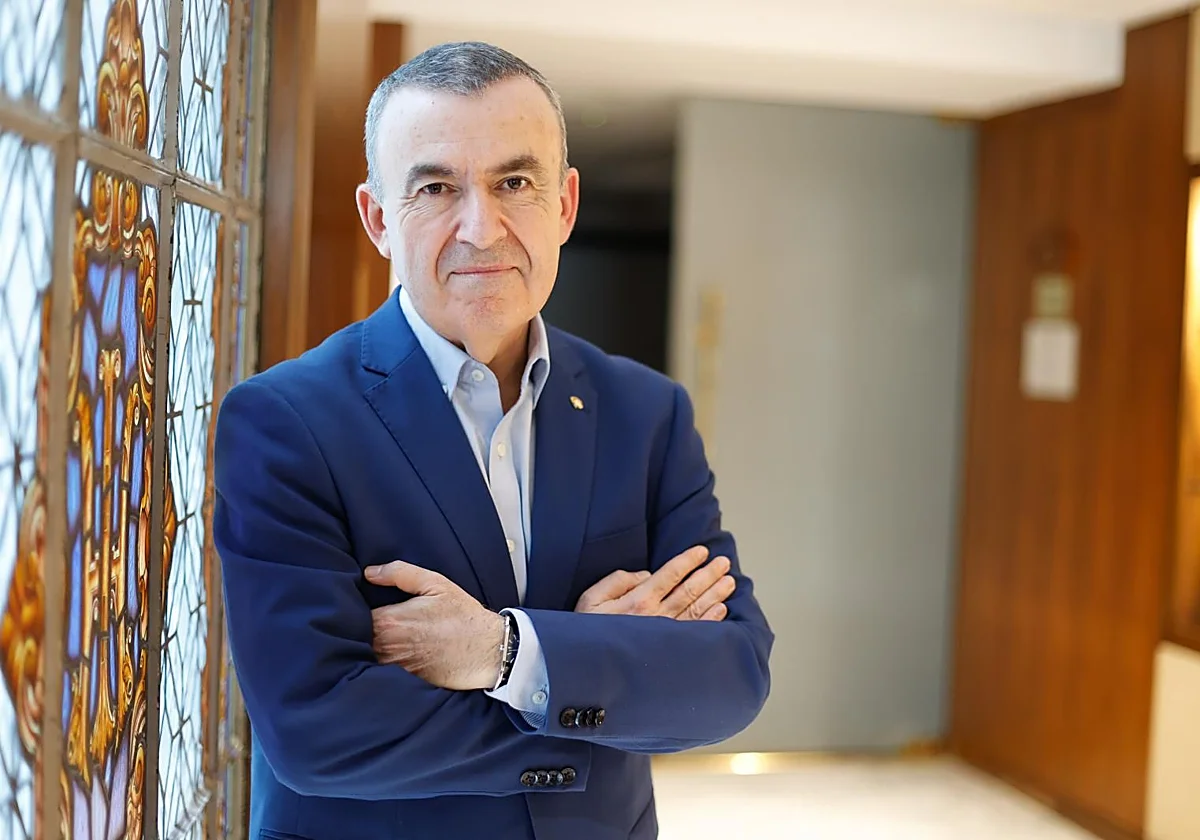 Lorenzo Silva, entre la lealtad y la memoria