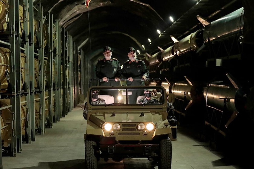 El problema de EEUU ahora mismo no es invadir Irán: es sobrevivir el tiempo suficiente para sacar el uranio de allí