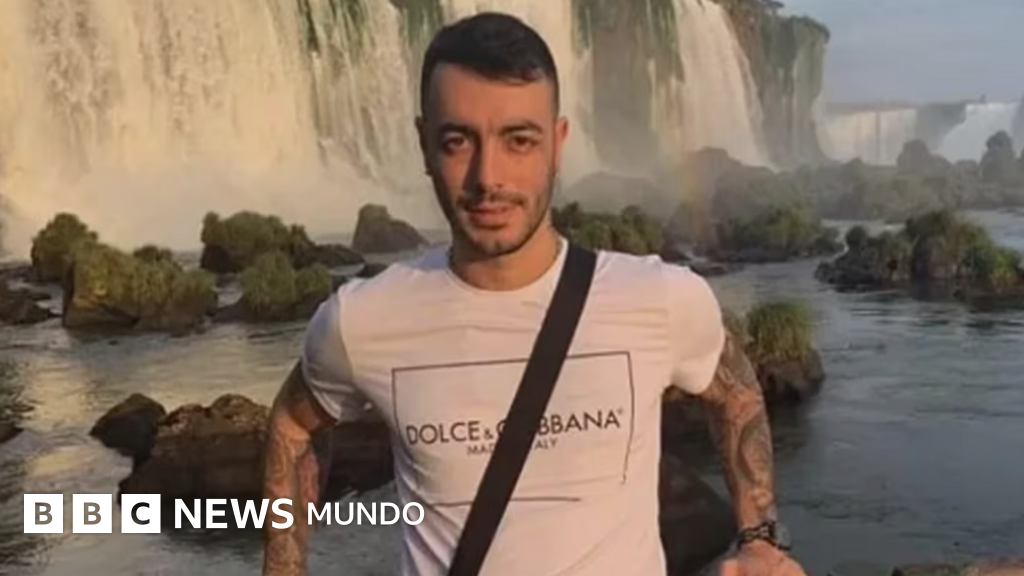 De qué acusan en EE.UU. a Sebastián Marset, el narco uruguayo que construyó un imperio de la droga mientras jugaba a fútbol profesional