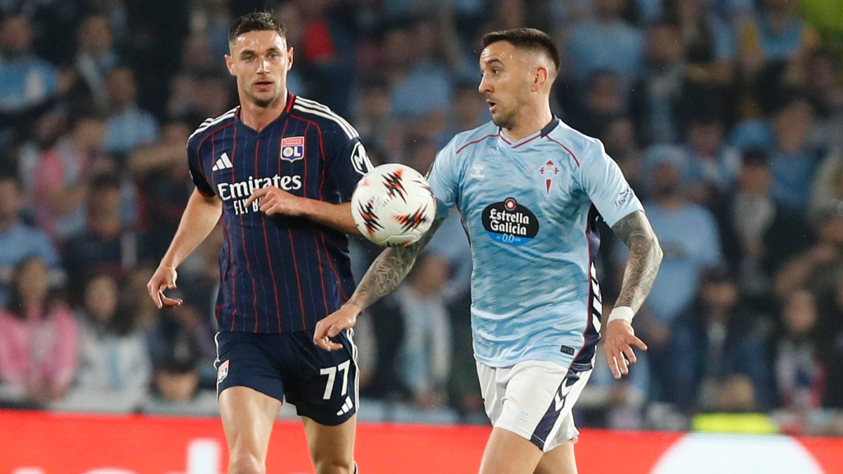 El Celta busca su primera victoria en Francia