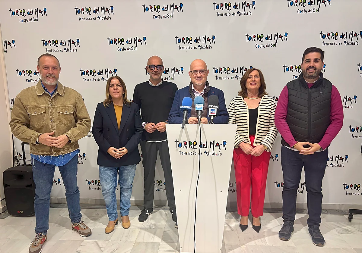 La Justicia zanja el caso del conserje despedido en Vélez-Málaga: actuación «ajustada a derecho»