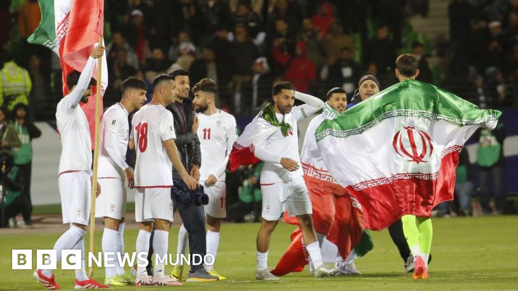 Irán quiere cambiar la sede de sus partidos del Mundial de EE.UU. a México pero la FIFA se opone