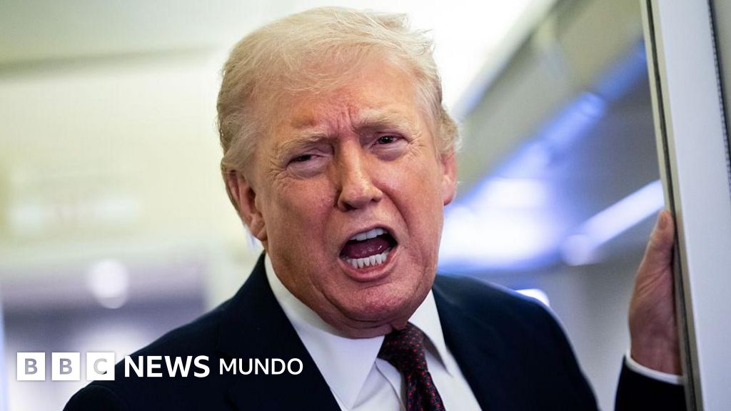 Cómo la negativa de los países europeos a ayudar a EE.UU. en Irán muestra que no hay una solución rápida para el conflicto en Medio Oriente