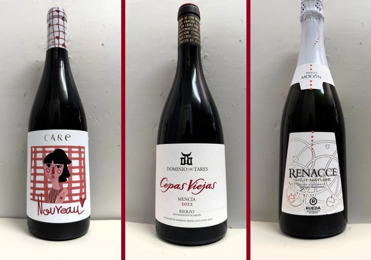 La cata | Los vinos destacados de la segunda semana de diciembre
