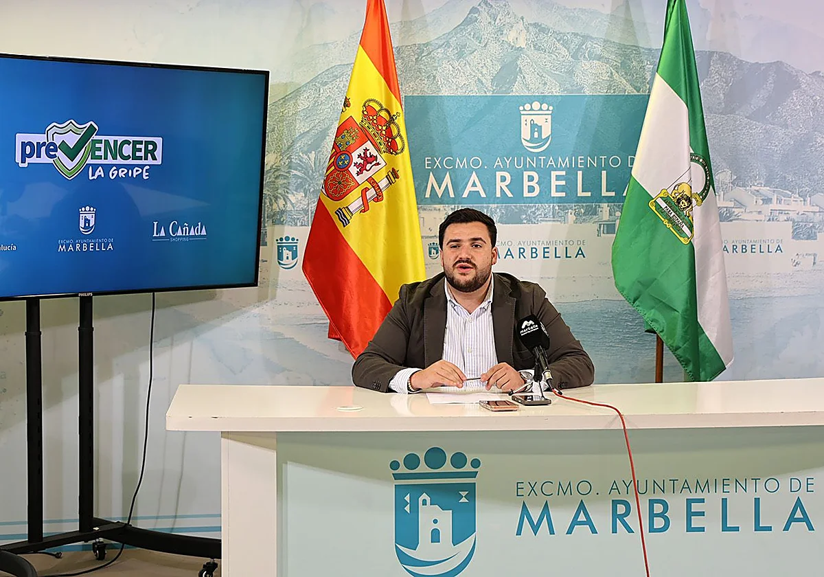 La jornada de vacunación contra la gripe y el Covid-19 llega a La Cañada