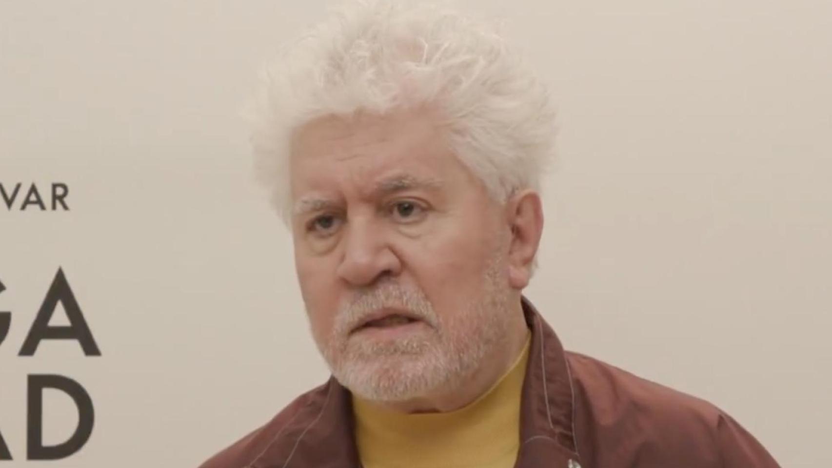 Pedro Almodóvar cambia su norma de promoción: el director se niega a visitar Rusia, Estados Unidos o Corea