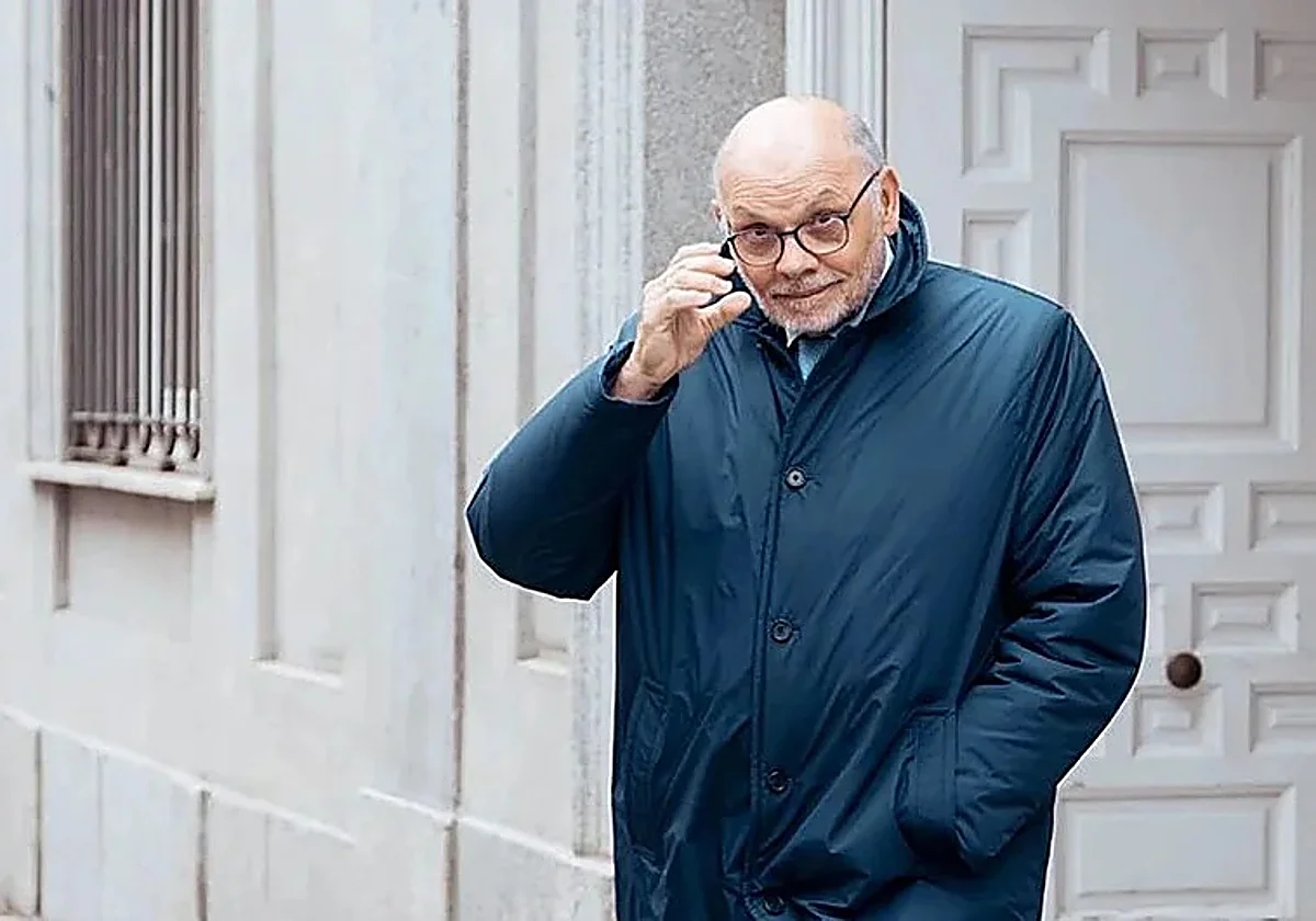 El exjefe de Carreteras cobró 25.000 euros de una constructora que se hizo con un contrato de 92 millones