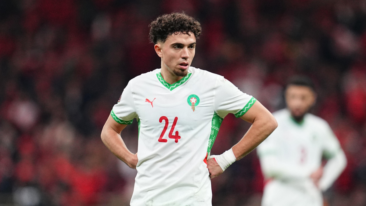 La noche de terror de El Aynaoui, raptado y amenazas a su madre: “Me pusieron un cuchillo en la garganta”