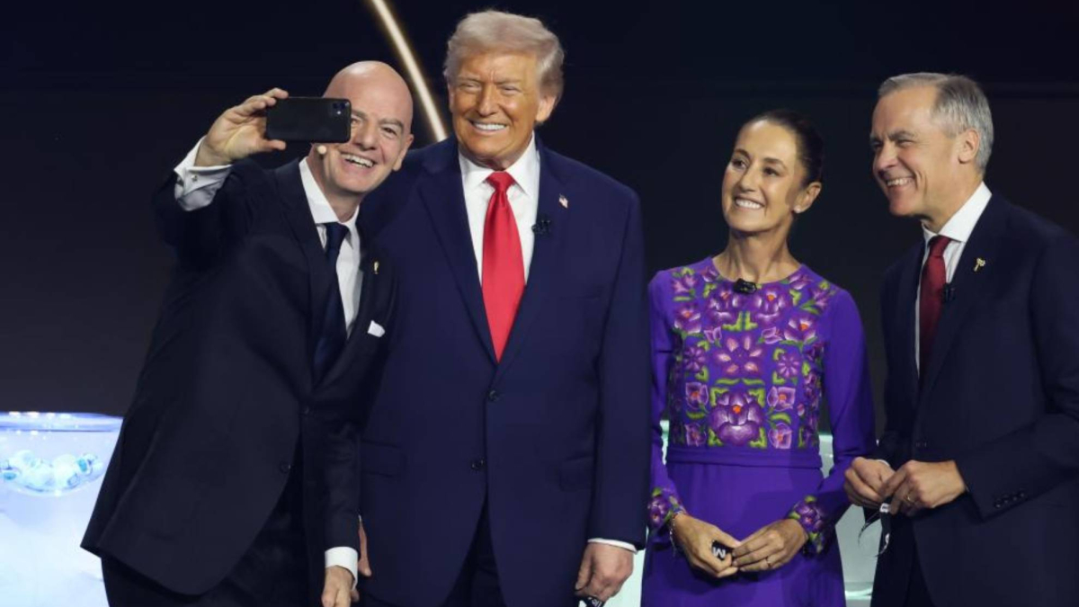 La FIFA, ante la petición de Irán de jugar en México, aspira de momento a no mover el calendario fijado