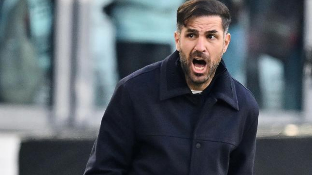 Palos por ser el equipo 'menos italiano' de la Serie A<br>