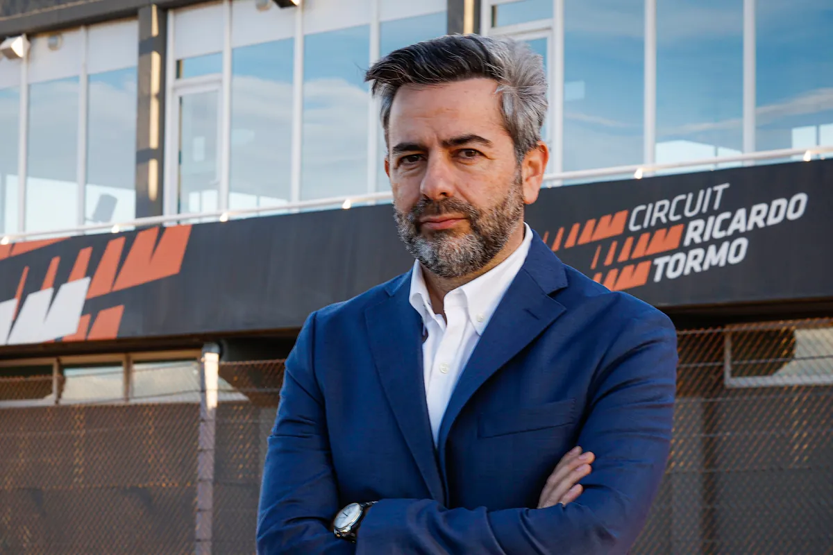 "El impacto económico del Circuit en Valencia rondará los 50 millones"