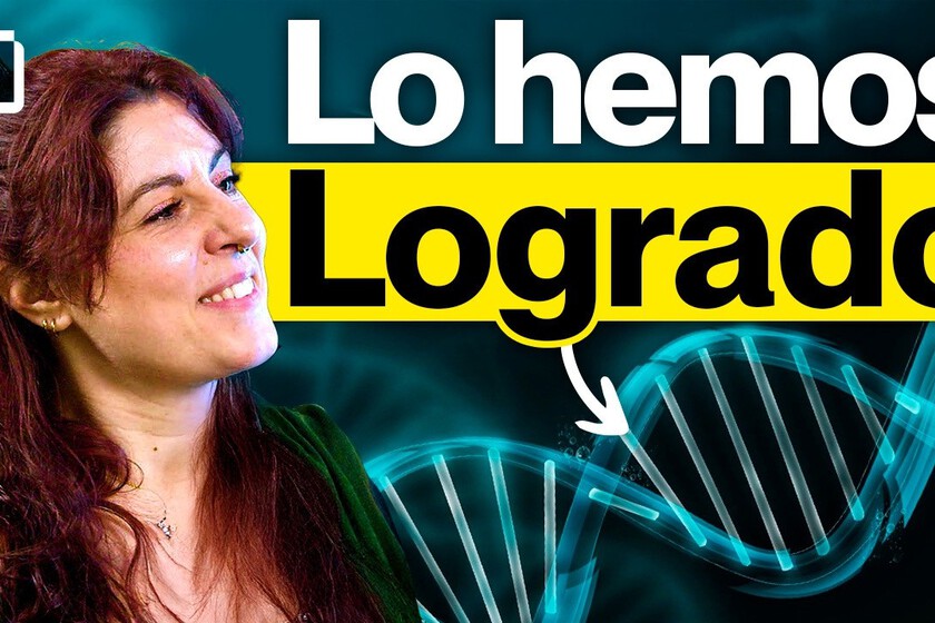 20 años después de Dolly seguimos sin clonar humanos, pero frenar el envejecimiento es factible: Crossover 1x32
