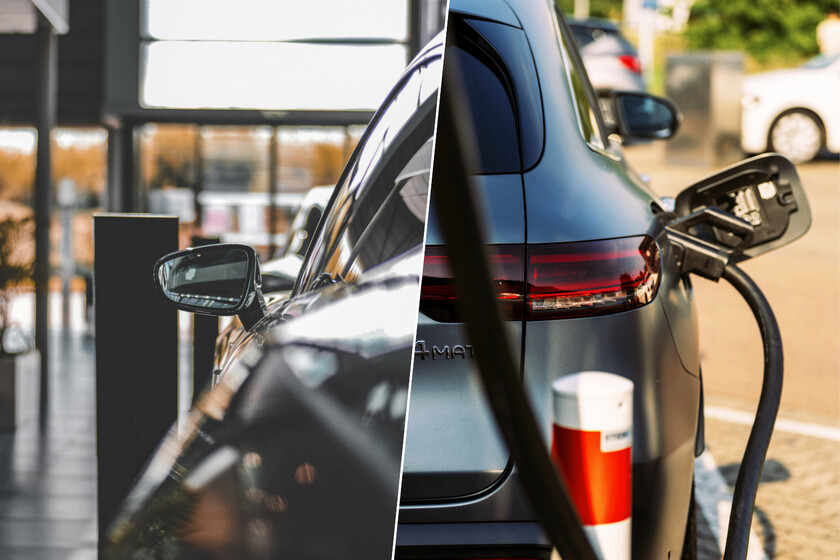 Las ayudas a la compra de coches eléctricos ante un nuevo incendio: los concesionarios dudan a 20 días de su aplicación