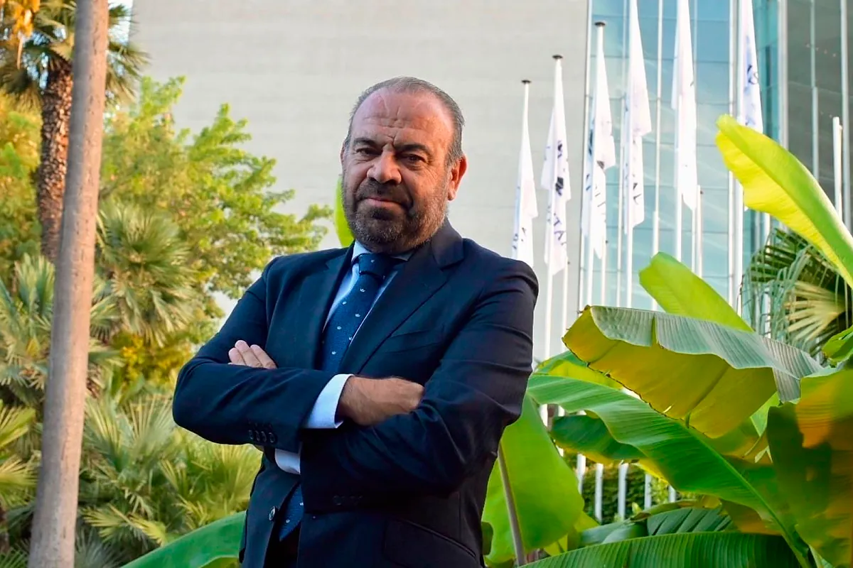 Meliá ficha a EY para lanzar un vehículo inversor hotelero