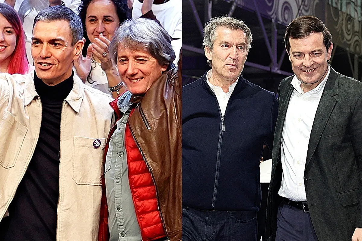 Lecciones tras los comicios en Castilla y León: Todos al rincón de pensar