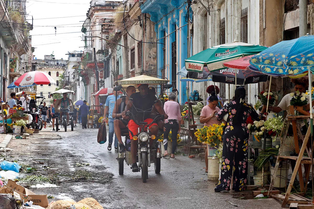 ¿Va a ser Donald Trump quien libere a los cubanos del comunismo?