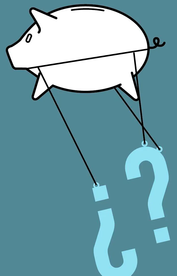 Las dudas sobre el crédito privado