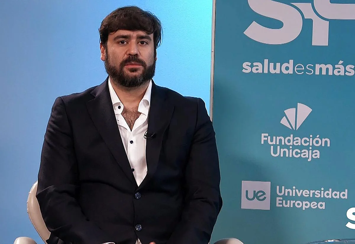 «Cambiamos la vida de nuestros pacientes, reforzando su autoestima»