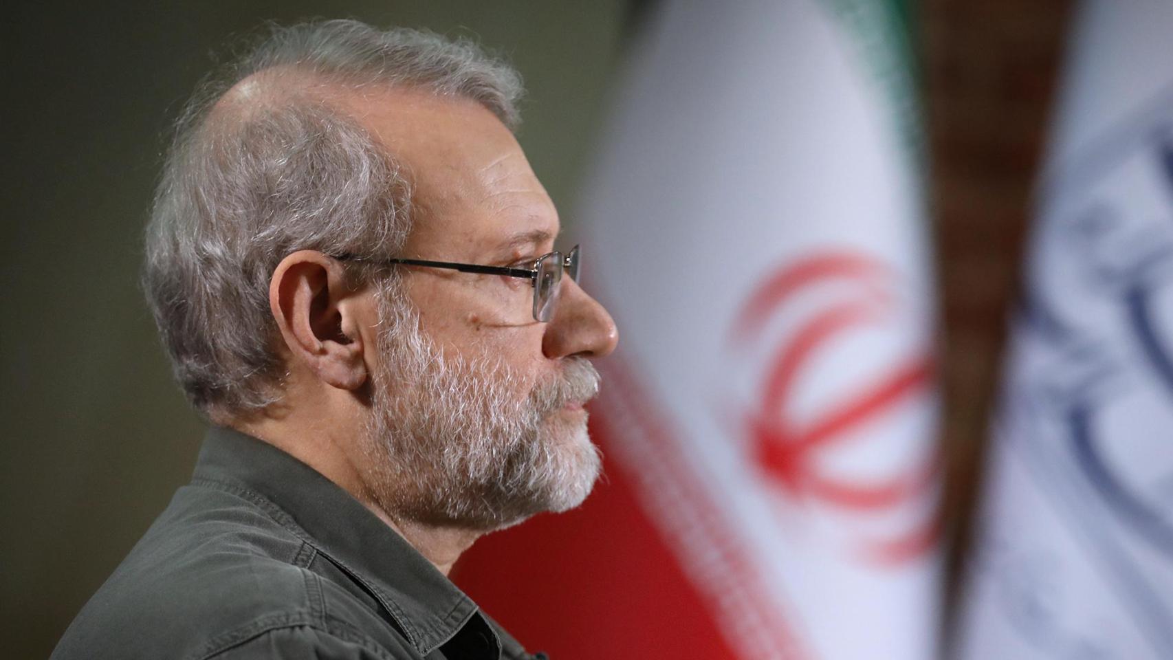 La muerte de Larijani decapita a los Basij, bloquea cualquier acuerdo entre Irán y EEUU y da a Israel la guerra larga que ansía