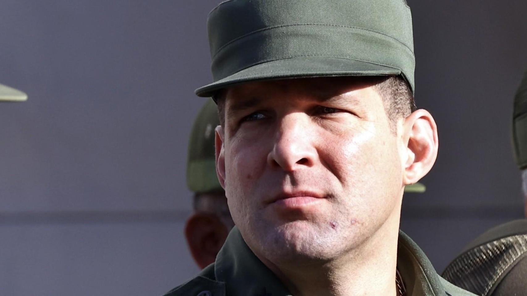 'Raulito' Castro, sobrino-nieto de Fidel, negocia en secreto con EEUU la 'Cubastroika': la futura transición política en la isla