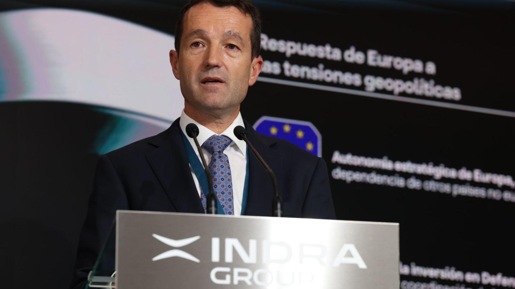 El órdago de Moncloa en Indra genera dudas en Economía que no ve urgente la sustitución de Escribano en la presidencia