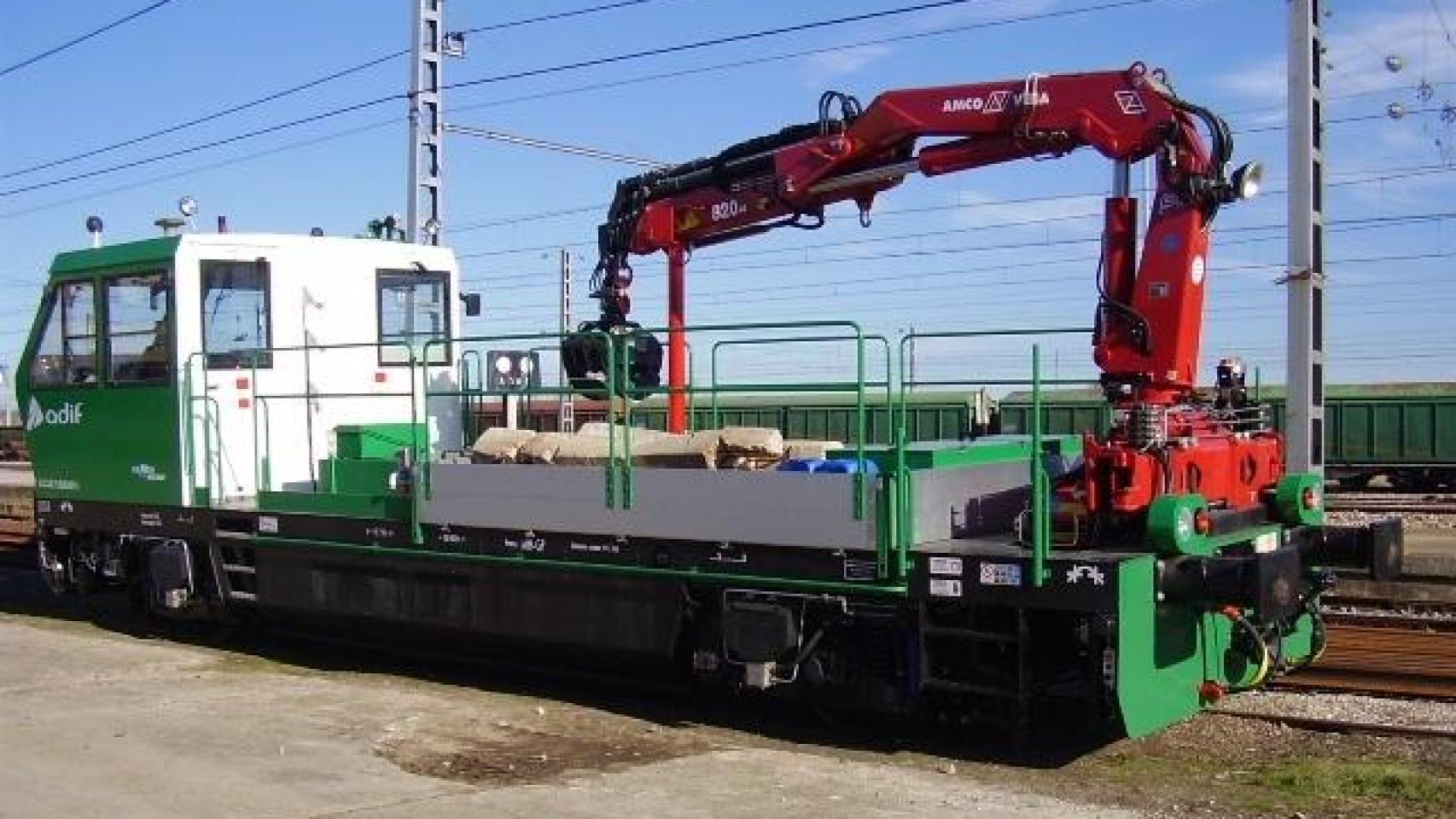 La Agencia de Seguridad Ferroviaria aconseja renovar las 'cajas negras' de los trenes que supervisan vías tras Adamuz