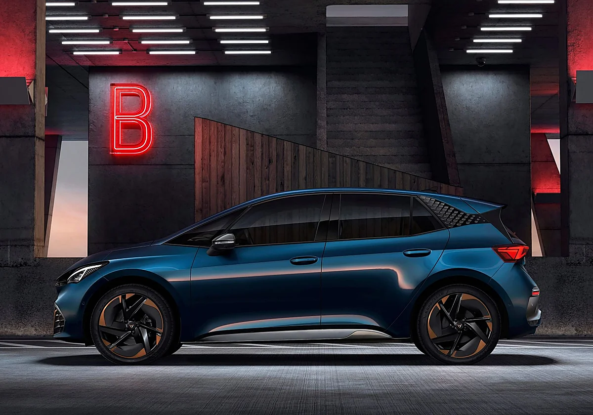 España, en la posición 17 del ranking mundial de adopción del coche eléctrico