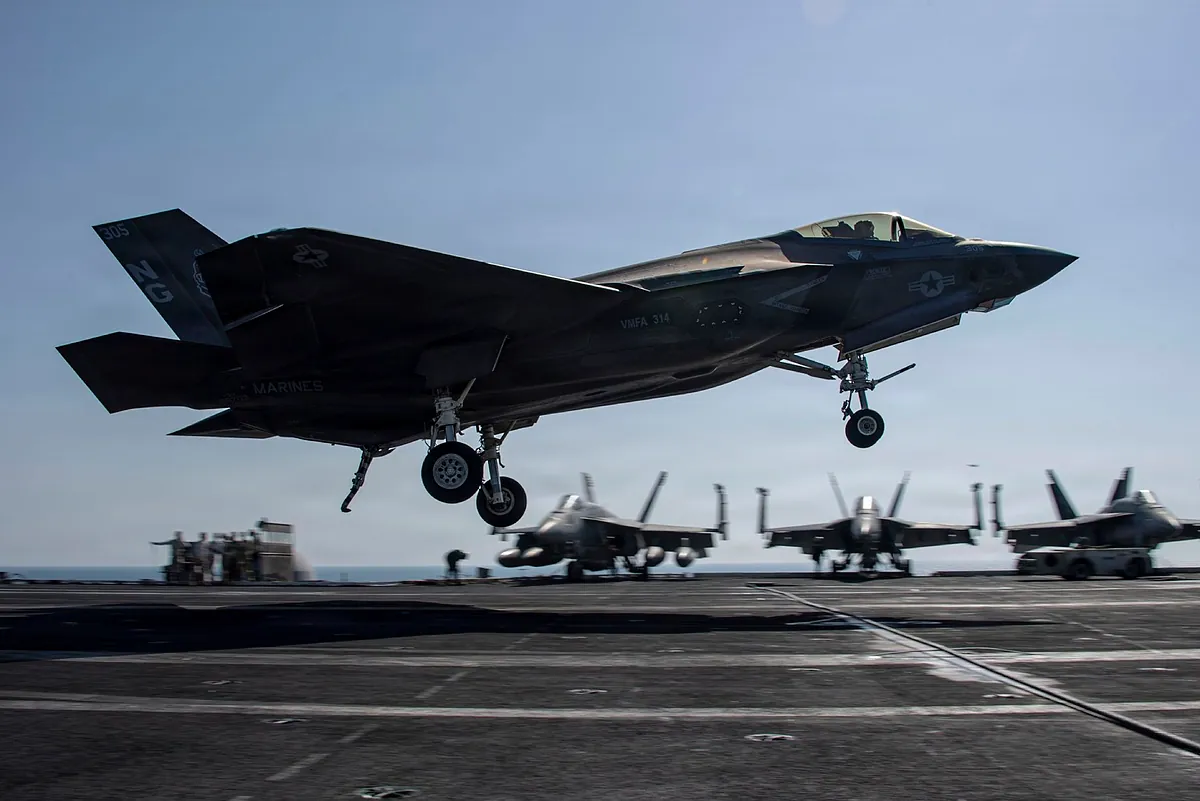 ¿Qué esperar de los fondos de renta fija ante el conflicto de Irán?