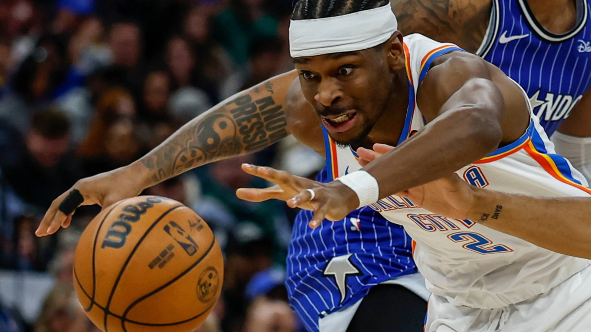 40 puntos de Shai, sólo 8 de Jokic y los Suns se hunden en el 'play-in'