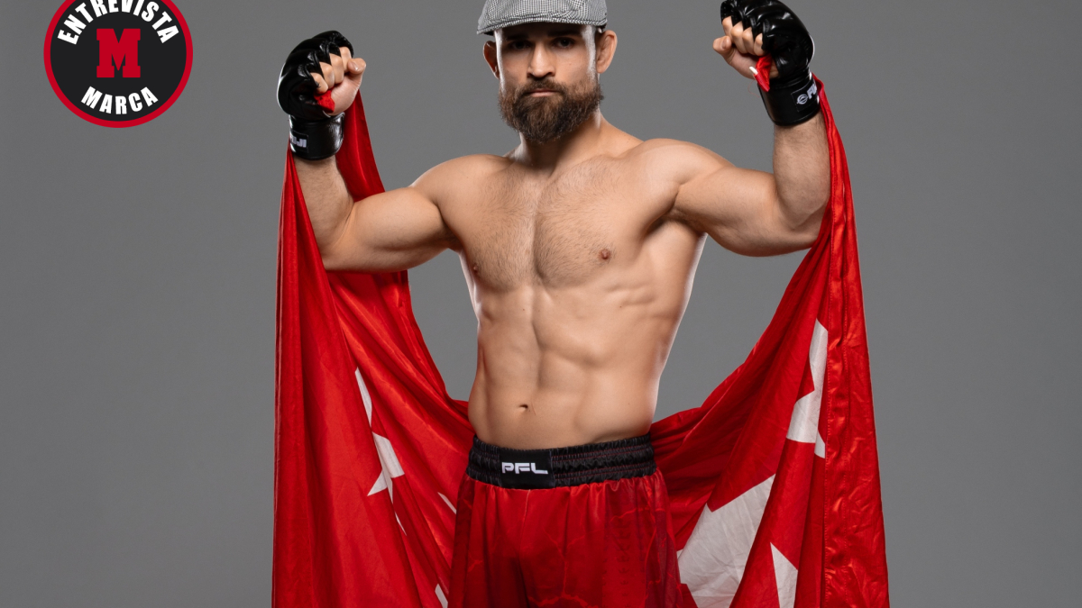 Rafa Calderón: "Me encanta que se piensen que he estado, yo qué sé, en el Caribe tocándome el codo"